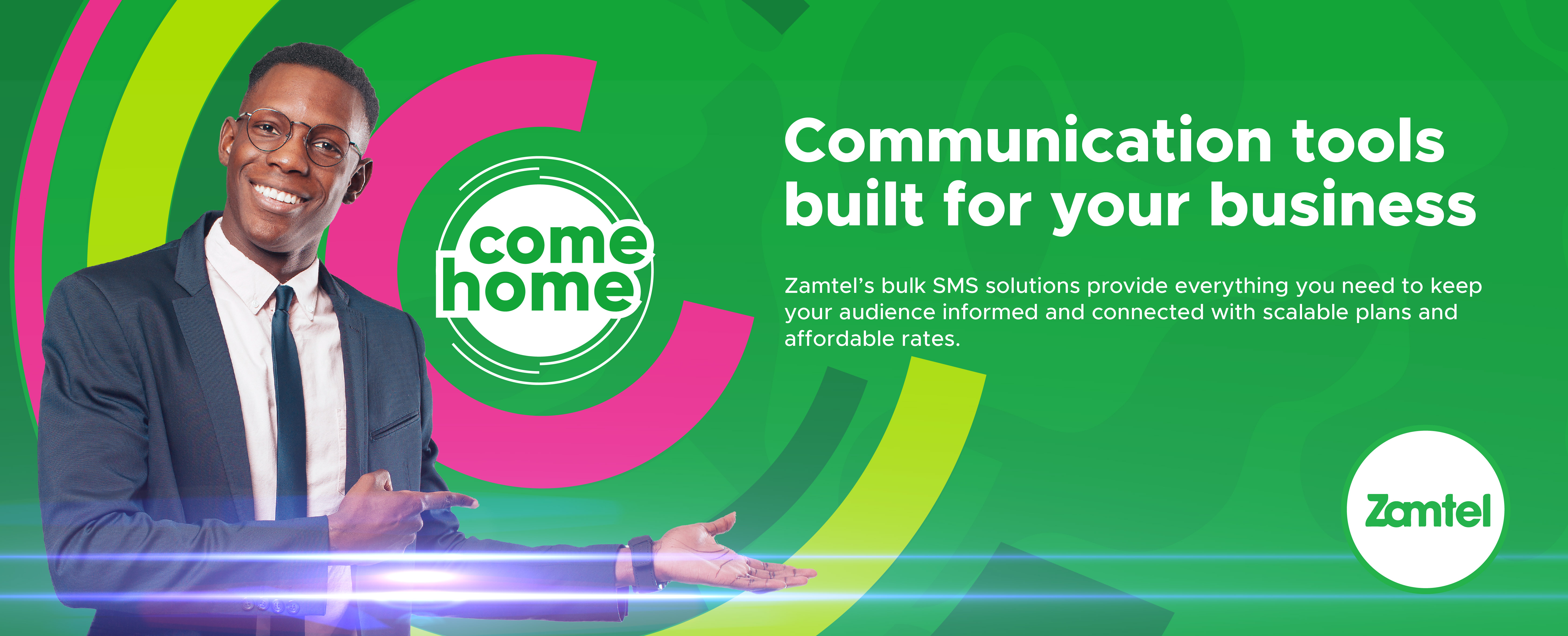 Zamtel