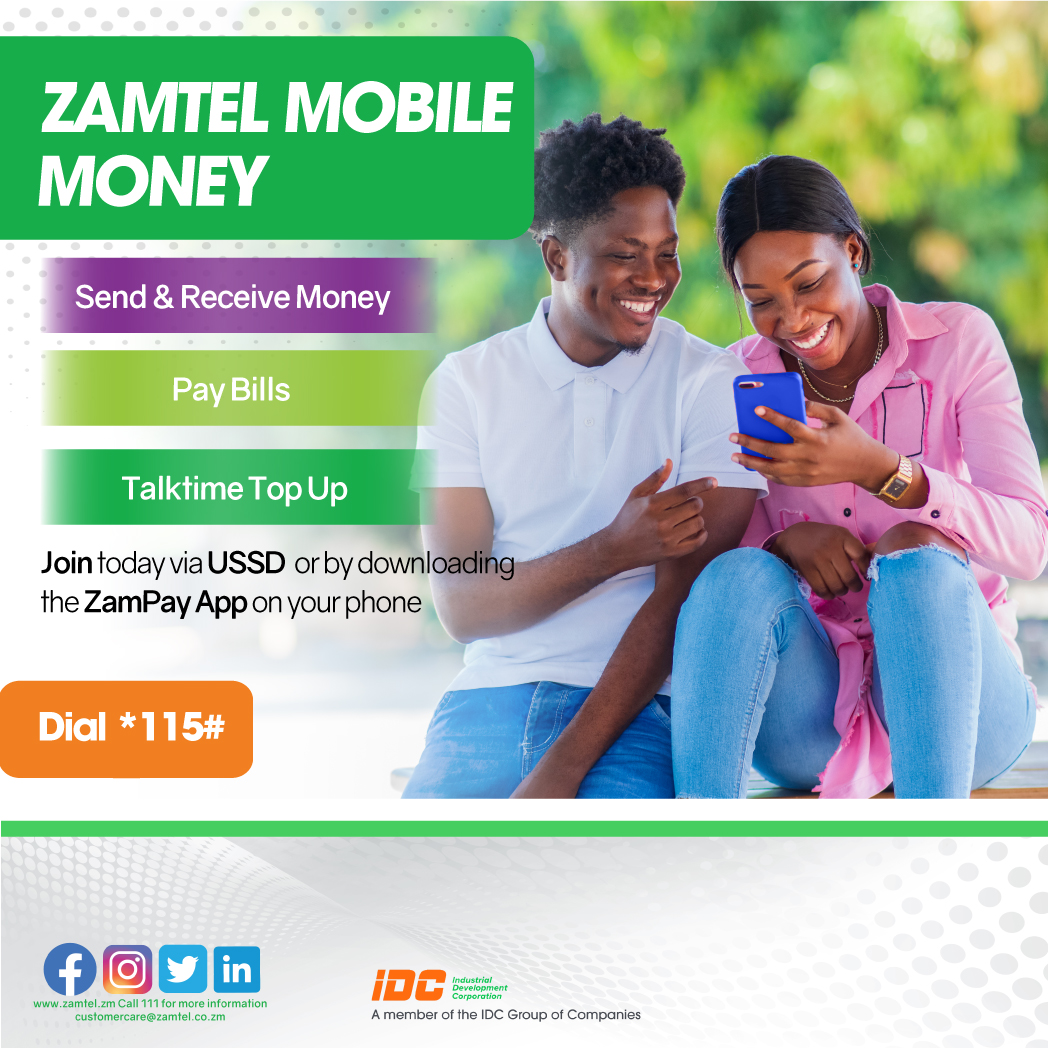 zamtel